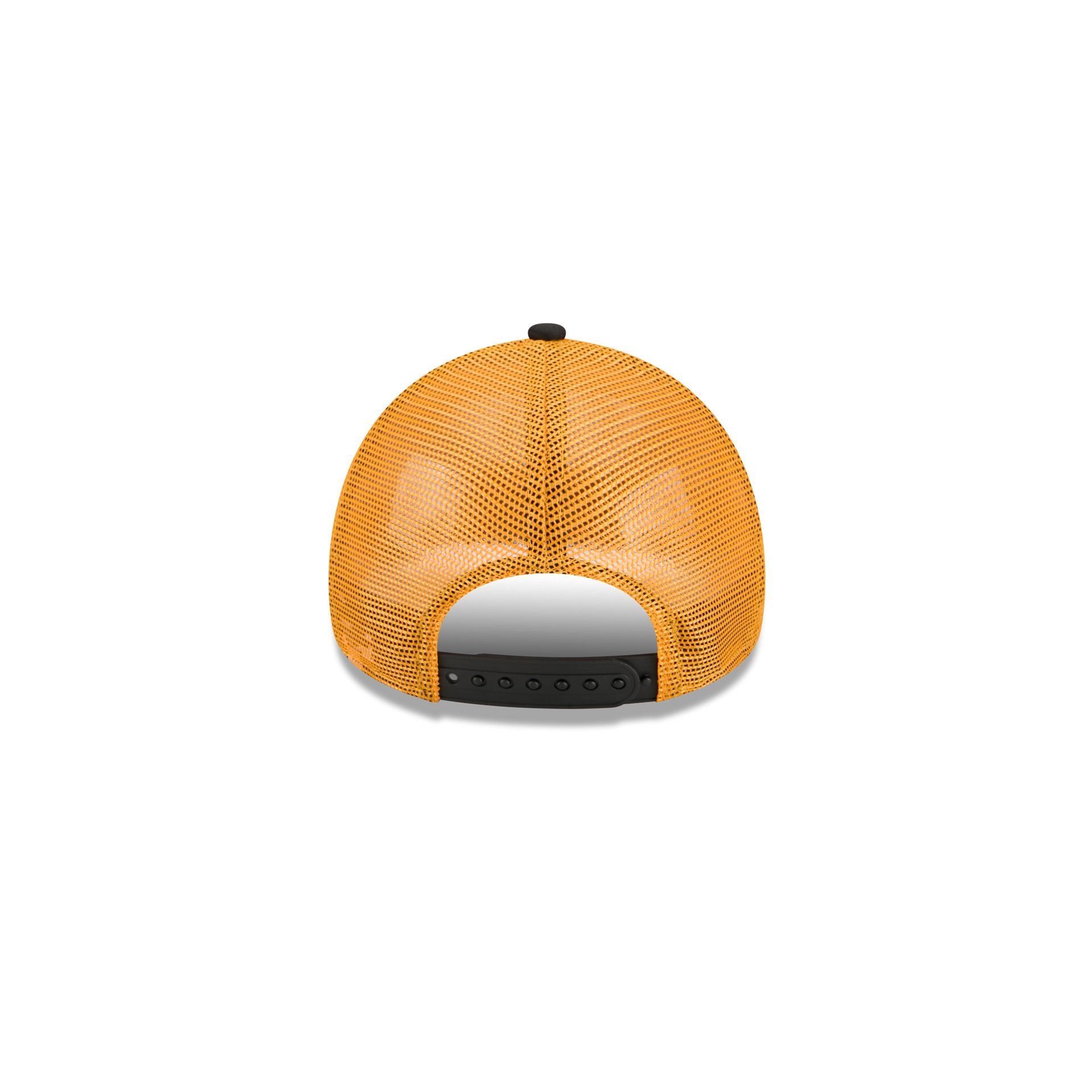 Pittsburgh Penguins Shine Kids 9FORTY A-Frame Trucker Hat