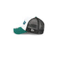 Philadelphia Eagles Shine Kids 9FORTY A-Frame Trucker Hat