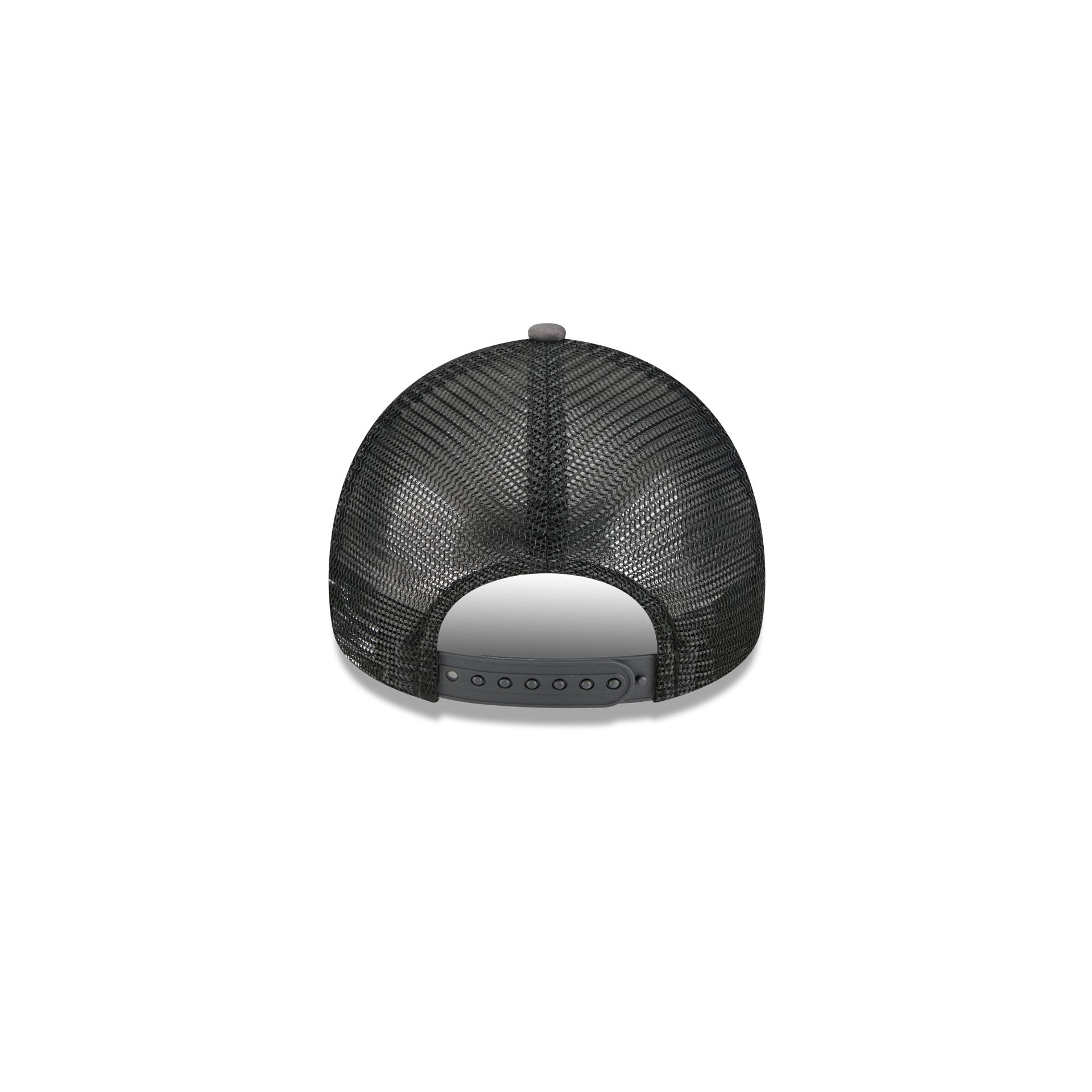 Vegas Golden Knights Shine Kids 9FORTY A-Frame Trucker Hat