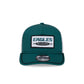 Philadelphia Eagles Patch 19TWENTY Trucker Hat