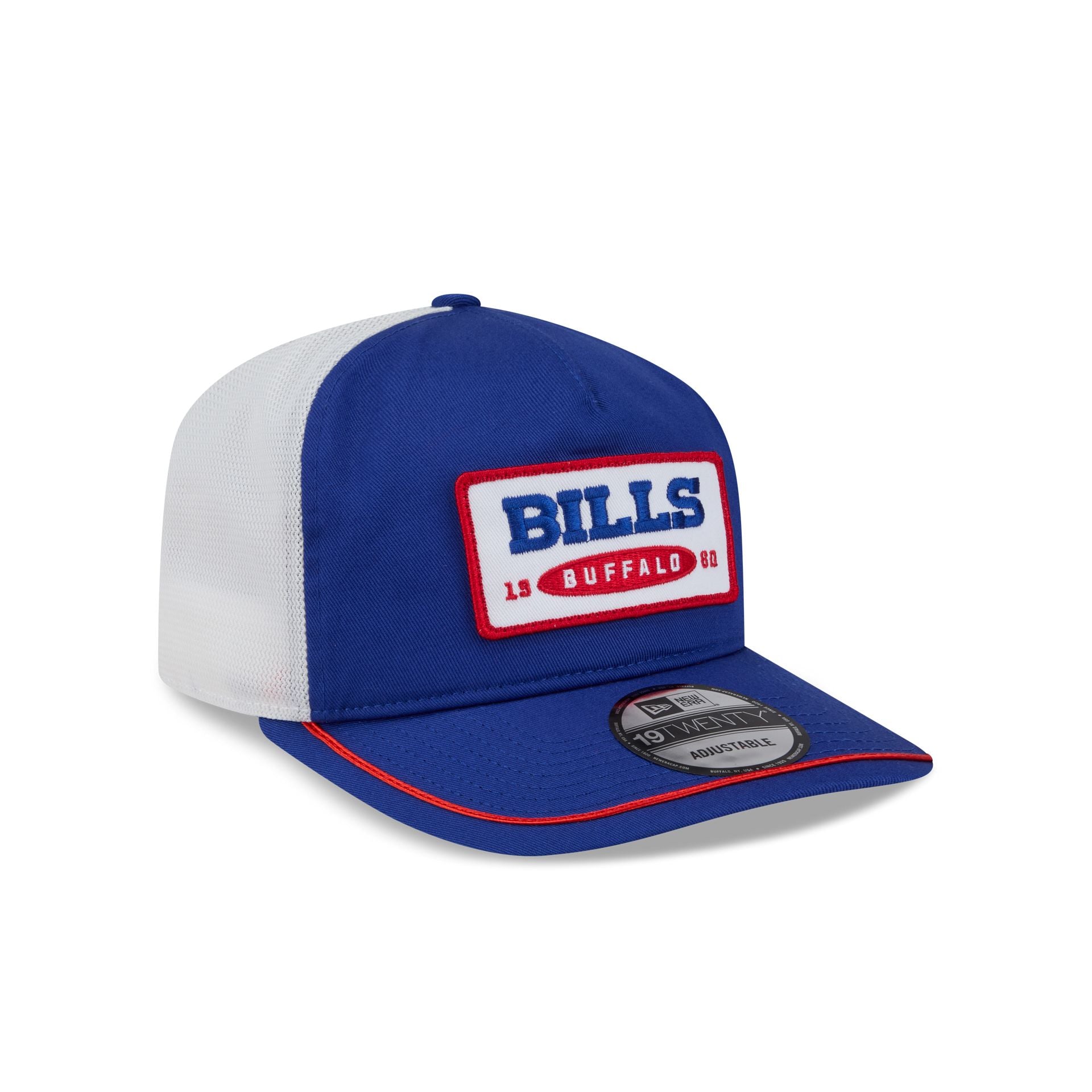 New Era Cap