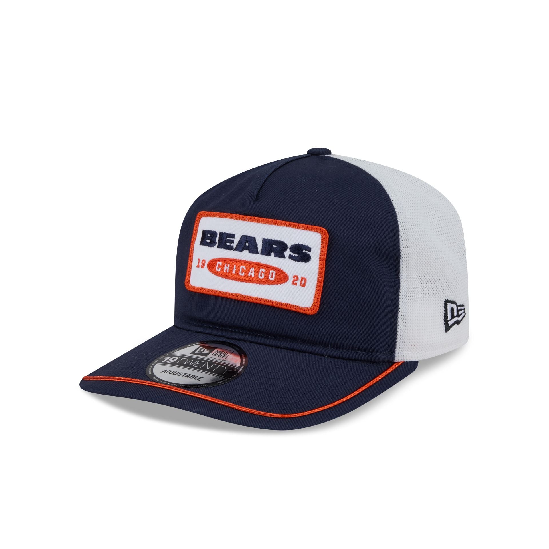 New Era Cap