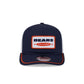 Chicago Bears Patch 19TWENTY Trucker Hat