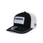 Las Vegas Raiders Patch 19TWENTY Trucker Hat