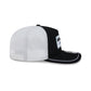 Las Vegas Raiders Patch 19TWENTY Trucker Hat