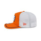 Denver Broncos Patch 19TWENTY Trucker Hat