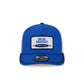 Dallas Mavericks Patch 19TWENTY Trucker Hat