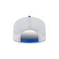 Dallas Mavericks Patch 19TWENTY Trucker Hat