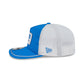 Detroit Lions Patch 19TWENTY Trucker Hat
