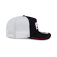 Miami Heat Patch 19TWENTY Trucker Hat