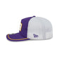 Los Angeles Lakers Patch 19TWENTY Trucker Hat