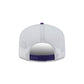 Los Angeles Lakers Patch 19TWENTY Trucker Hat