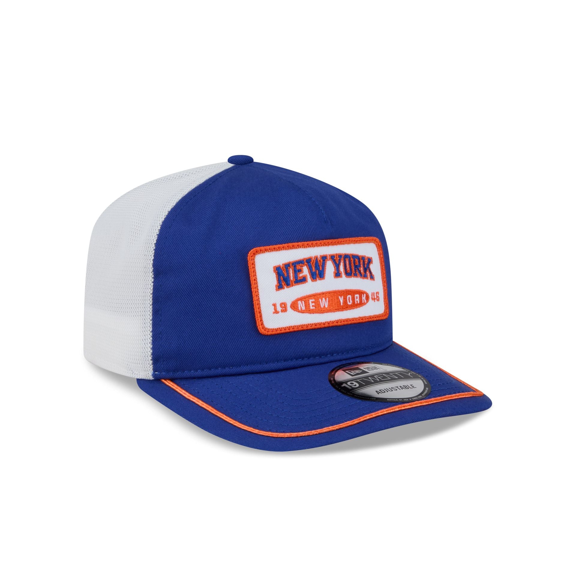 New Era Cap