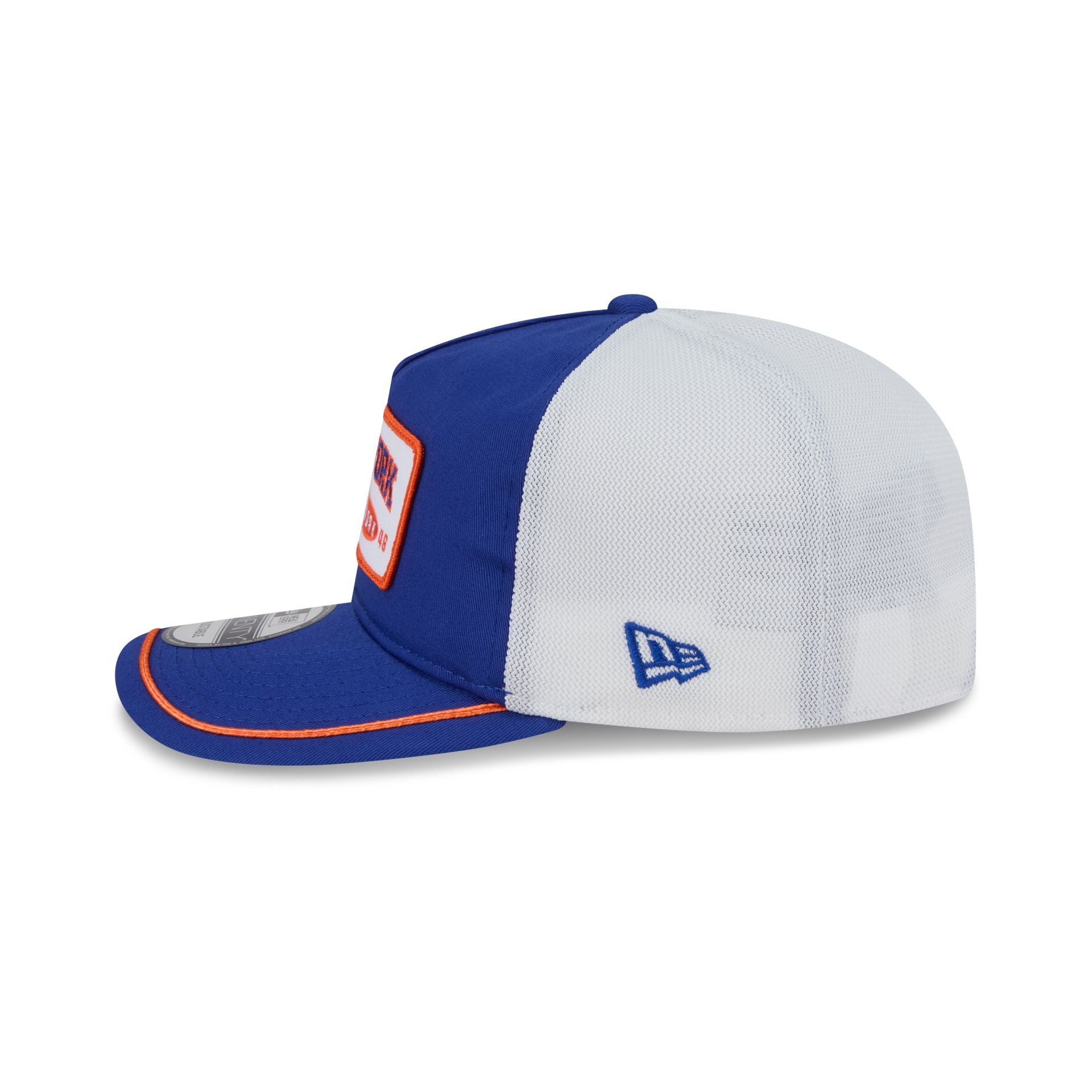 New Era Cap