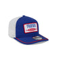 Philadelphia 76ers Patch 19TWENTY Trucker Hat
