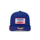 Philadelphia 76ers Patch 19TWENTY Trucker Hat