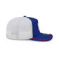 Philadelphia 76ers Patch 19TWENTY Trucker Hat