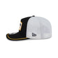 Pittsburgh Steelers Patch 19TWENTY Trucker Hat