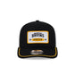Boston Bruins Patch 19TWENTY Trucker Hat