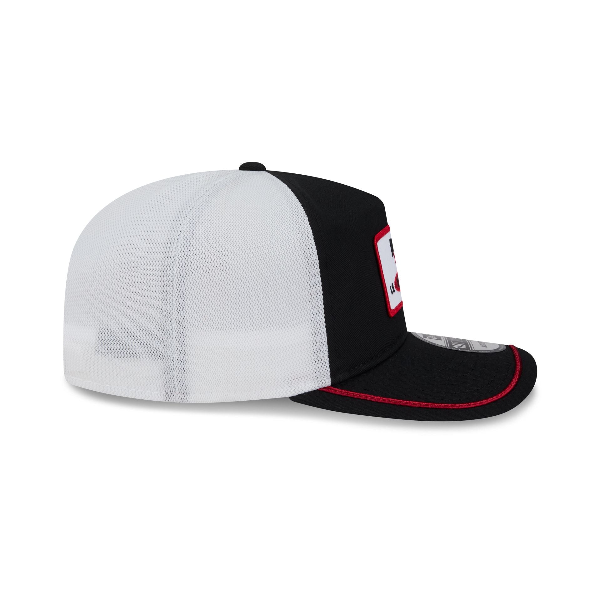 Buffalo Sabres Alternate Patch 19TWENTY Trucker Hat