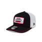 Chicago Blackhawks Patch 19TWENTY Trucker Hat