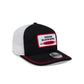 Chicago Blackhawks Patch 19TWENTY Trucker Hat
