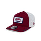 Colorado Avalanche Patch 19TWENTY Trucker Hat