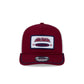 Colorado Avalanche Patch 19TWENTY Trucker Hat