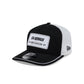 Los Angeles Kings Patch 19TWENTY Trucker Hat