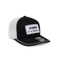 Los Angeles Kings Patch 19TWENTY Trucker Hat