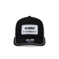 Los Angeles Kings Patch 19TWENTY Trucker Hat
