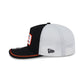 Philadelphia Flyers Patch 19TWENTY Trucker Hat
