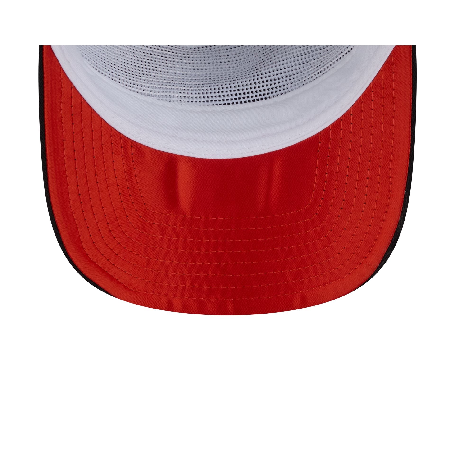 Philadelphia Flyers Patch 19TWENTY Trucker Hat