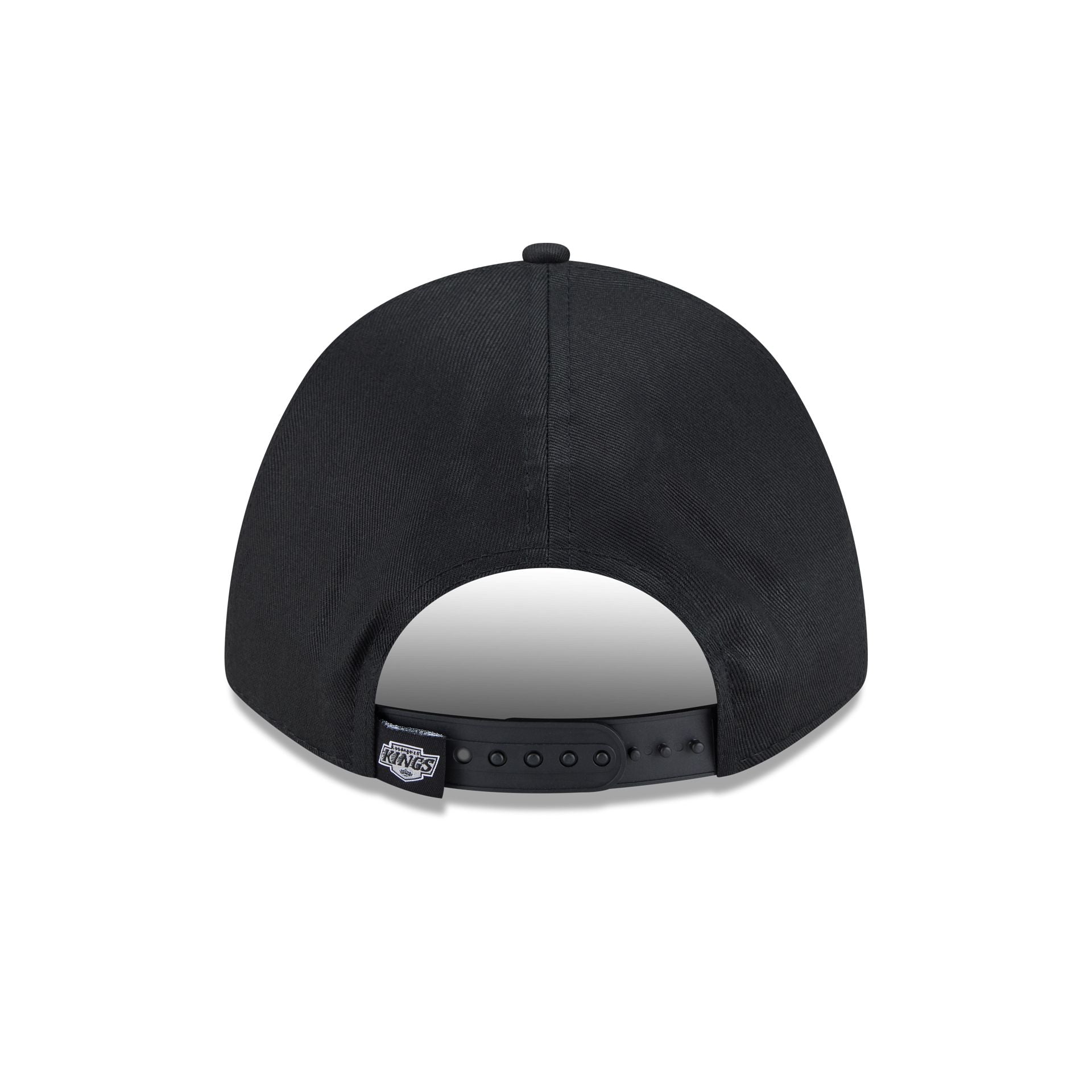 Los Angeles Kings Metallic Women's 9FORTY M-Crown A-Frame Snapback Hat