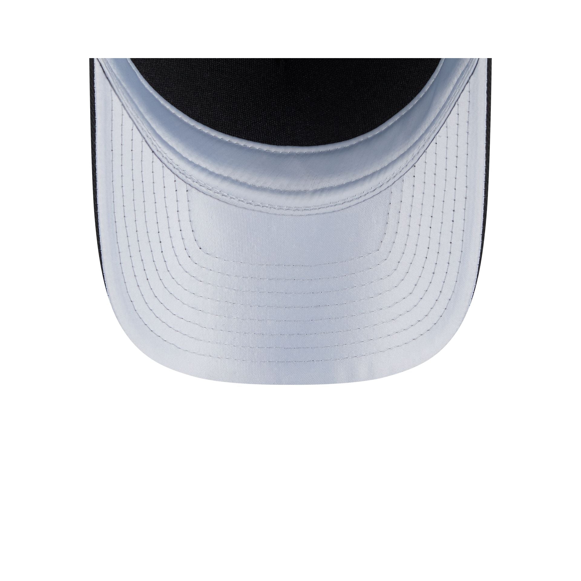 Los Angeles Kings Metallic Women's 9FORTY M-Crown A-Frame Snapback Hat