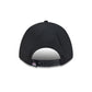 Colorado Avalanche Metallic Women's 9FORTY M-Crown A-Frame Snapback Hat