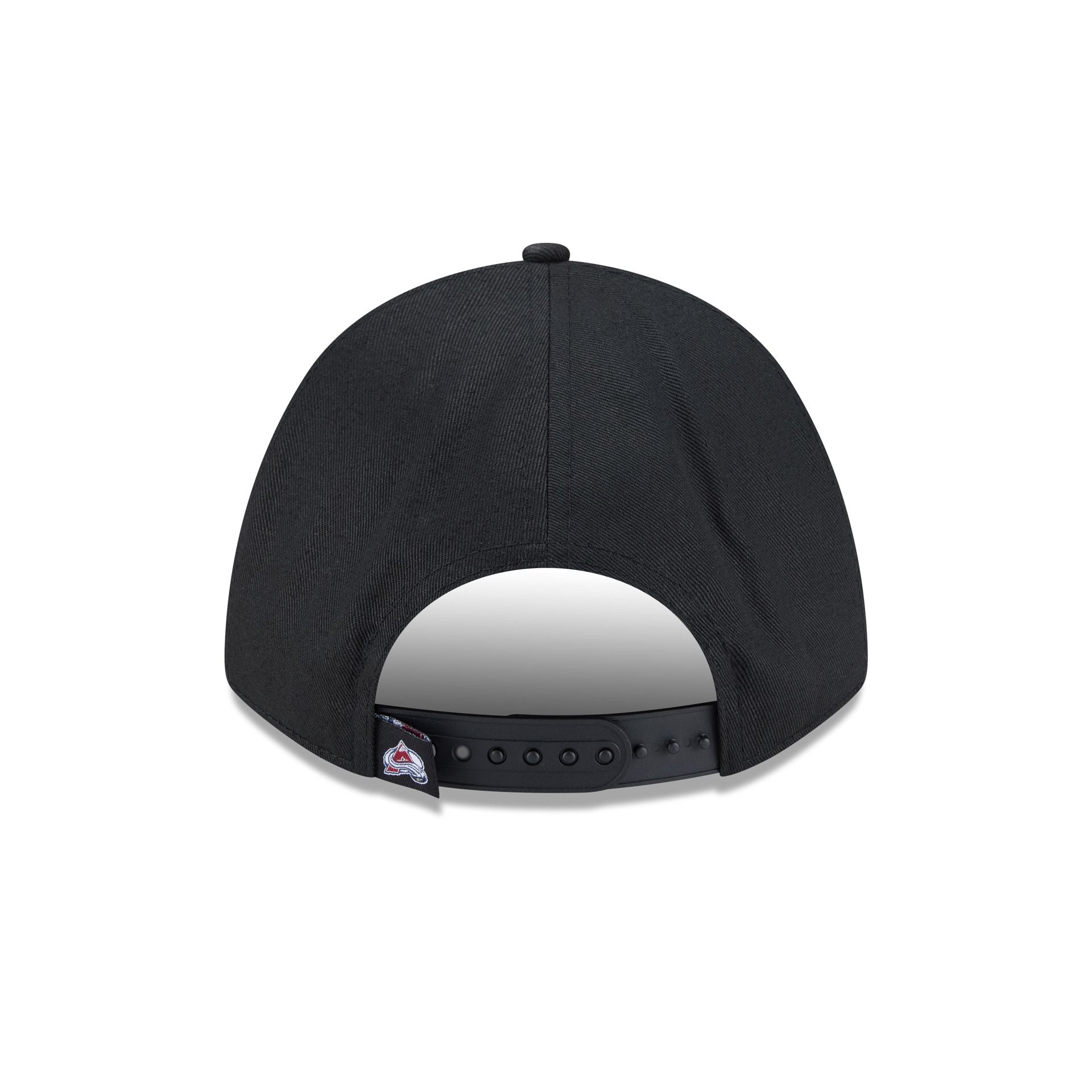 Colorado Avalanche Metallic Women's 9FORTY M-Crown A-Frame Snapback Hat