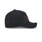 Colorado Avalanche Metallic Women's 9FORTY M-Crown A-Frame Snapback Hat