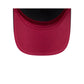 Colorado Avalanche Metallic Women's 9FORTY M-Crown A-Frame Snapback Hat