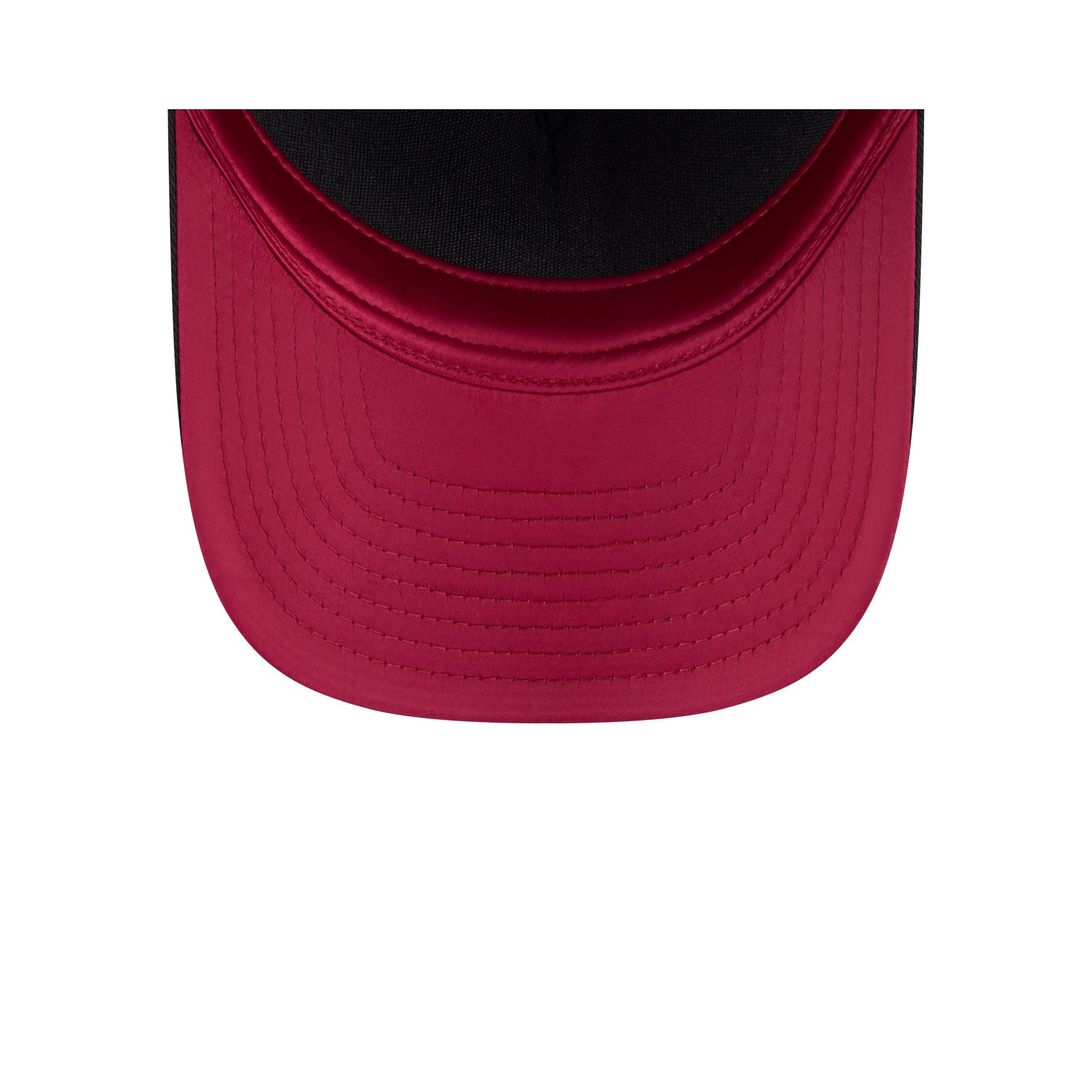 Colorado Avalanche Metallic Women's 9FORTY M-Crown A-Frame Snapback Hat