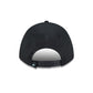 Dallas Stars Metallic Women's 9FORTY M-Crown A-Frame Snapback Hat