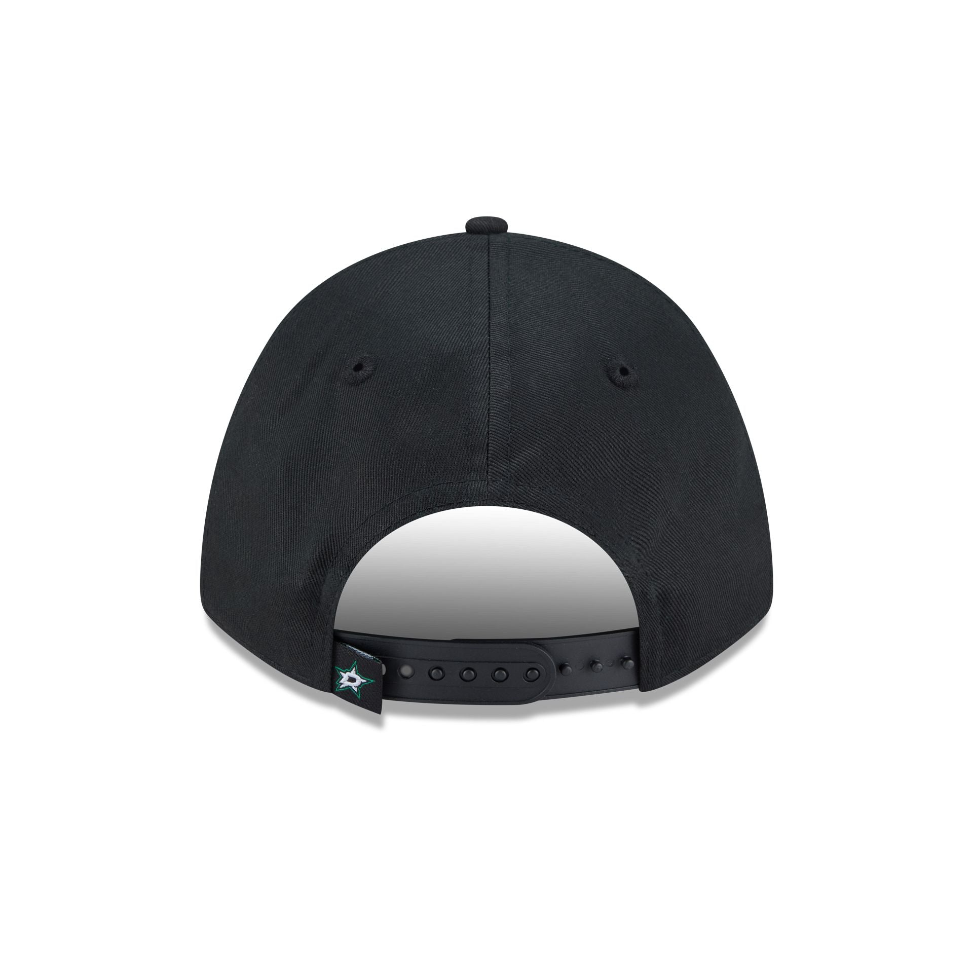 Dallas Stars Metallic Women's 9FORTY M-Crown A-Frame Snapback Hat