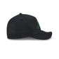Dallas Stars Metallic Women's 9FORTY M-Crown A-Frame Snapback Hat