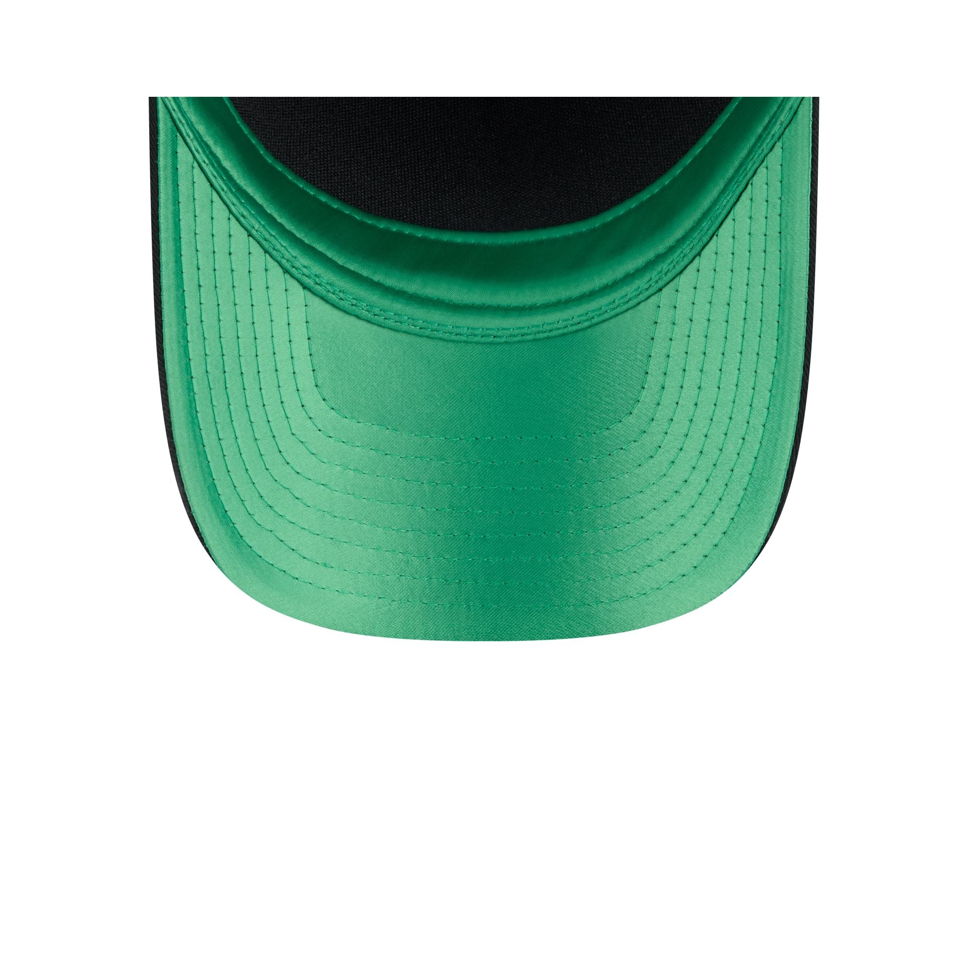 Dallas Stars Metallic Women's 9FORTY M-Crown A-Frame Snapback Hat