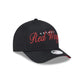 Detroit Red Wings Metallic Women's 9FORTY M-Crown A-Frame Snapback Hat