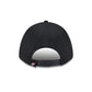 Detroit Red Wings Metallic Women's 9FORTY M-Crown A-Frame Snapback Hat