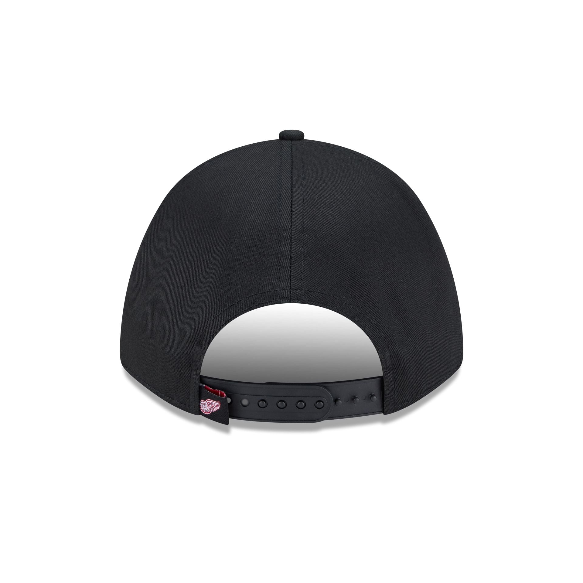 Detroit Red Wings Metallic Women's 9FORTY M-Crown A-Frame Snapback Hat