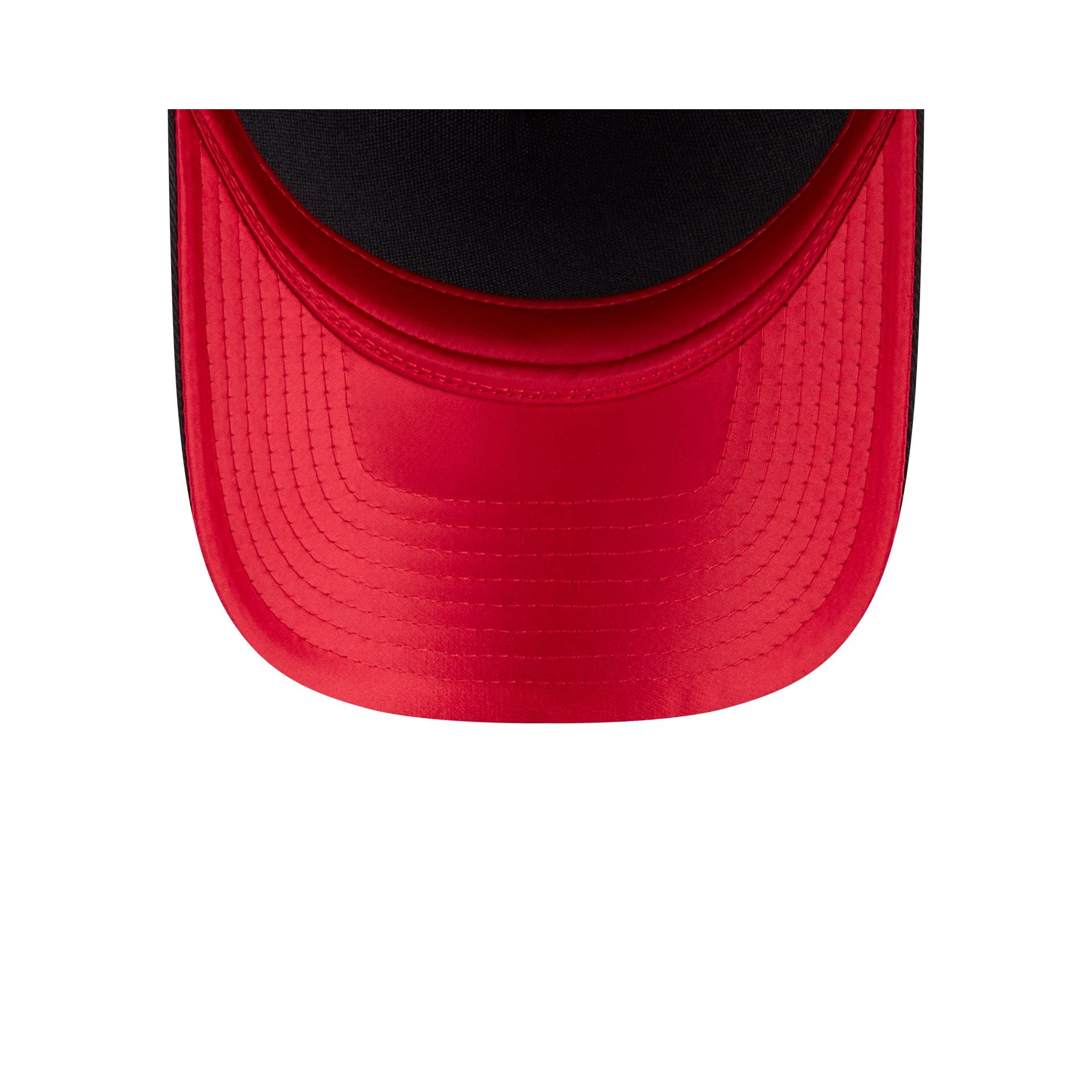 Detroit Red Wings Metallic Women's 9FORTY M-Crown A-Frame Snapback Hat
