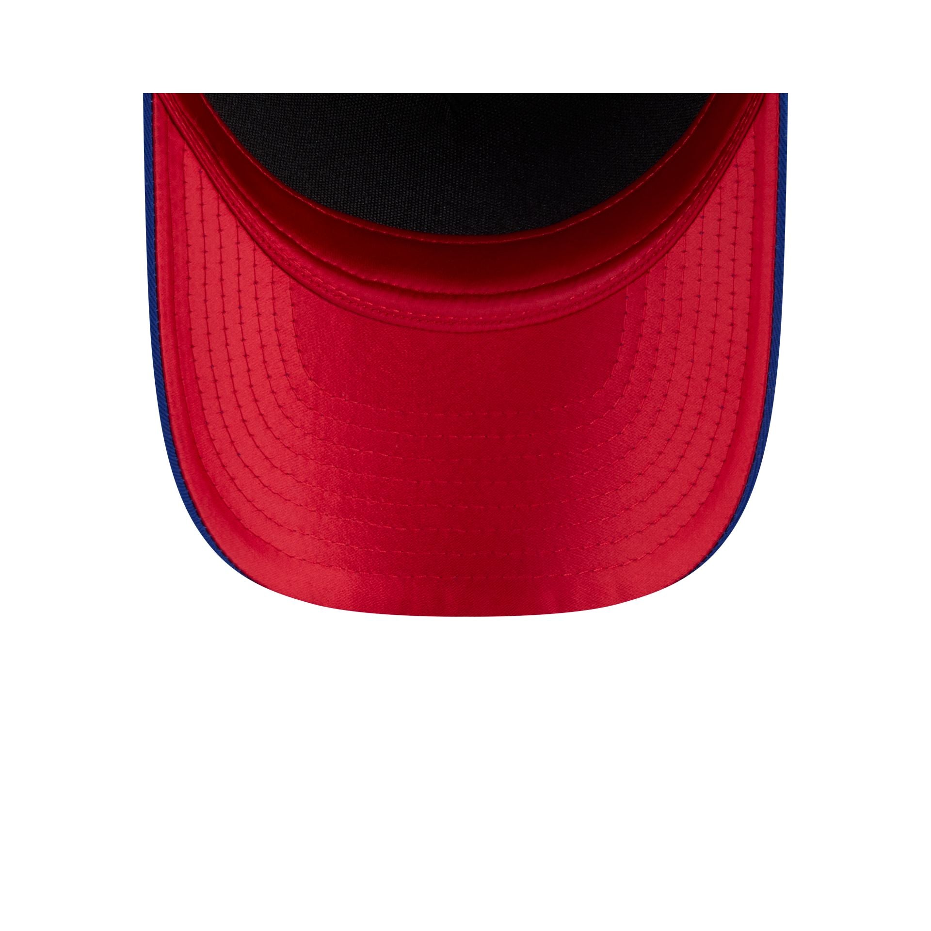 New York Rangers Metallic Women's 9FORTY M-Crown A-Frame Snapback Hat