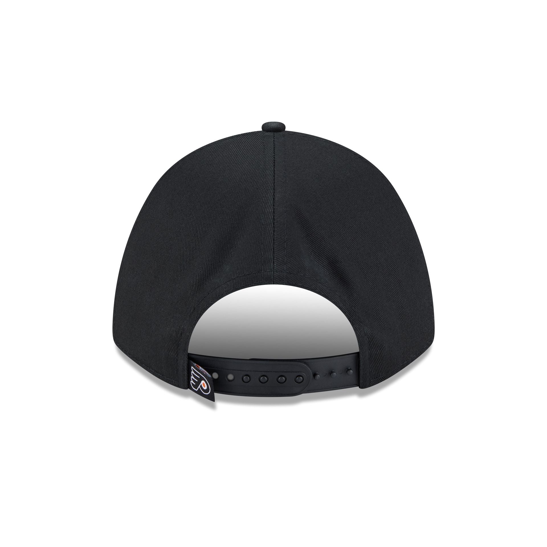 Philadelphia Flyers Metallic Women's 9FORTY M-Crown A-Frame Snapback Hat